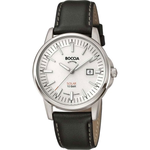 Наручные часы Boccia Titanium 3643-01