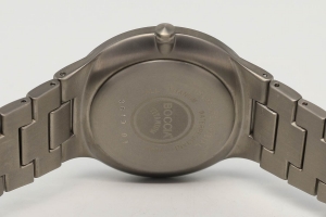 Наручные часы Boccia Titanium 3649-01A