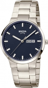 Наручные часы Boccia Titanium 3649-02A