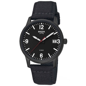 Наручные часы Boccia Titanium 3650-04