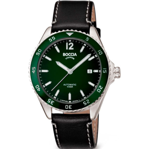 Наручные часы Boccia Titanium 3653-05