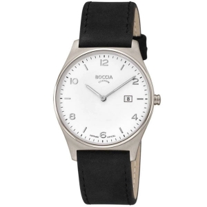Наручные часы Boccia Titanium 3655-01