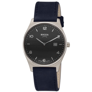 Наручные часы Boccia Titanium 3655-02