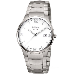 Наручные часы Boccia Titanium 3656-01