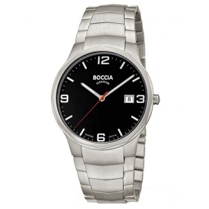 Наручные часы Boccia Titanium 3656-02