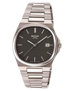 Наручные часы Boccia Titanium 3657-06