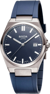 Наручные часы Boccia Titanium 3667-01