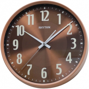 Настенные часы RHYTHM CMG506NR06