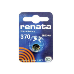 Батарейка "Renata 370"
