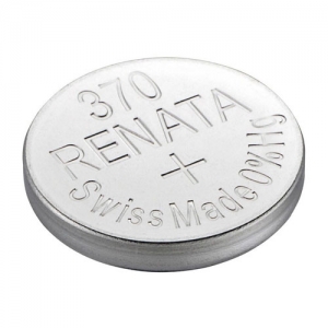 Батарейка "Renata 370"