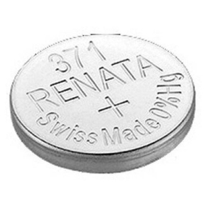 Батарейка "Renata 370/371"