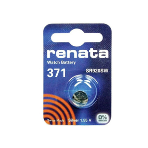 Батарейка "Renata 371"