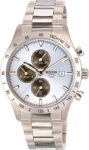 Наручные часы Boccia Titanium 3739-01