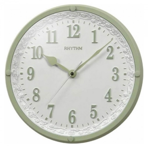 Настенные часы RHYTHM CMG515NR05