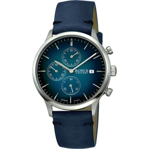 Наручные часы Boccia Titanium 3744-01