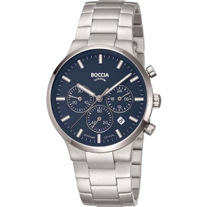 Наручные часы Boccia Titanium 3746-02