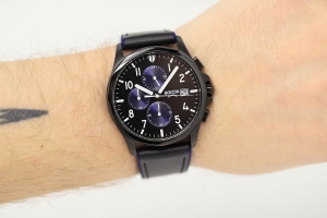 Наручные часы Boccia Titanium 3747-03