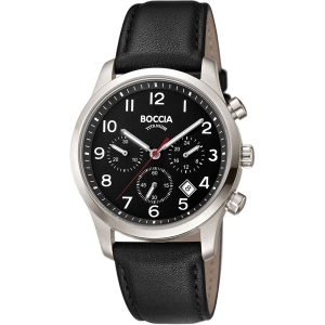 Наручные часы Boccia Titanium 3749-02