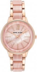 Наручные часы Anne Klein AK/3758NVRG