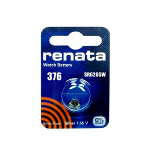 Батарейка "Renata 376"