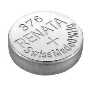 Батарейка "Renata 376"