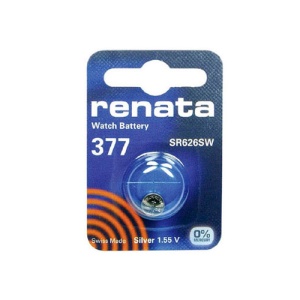 Батарейка "Renata 377"