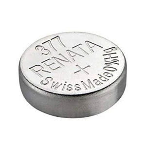 Батарейка "Renata 377"