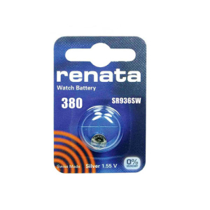 Батарейка "Renata 380"