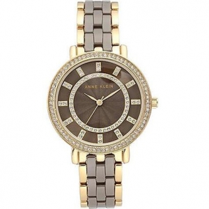 Наручные часы Anne Klein AK/3810BNGB