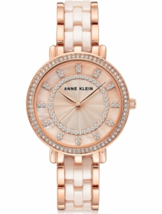 Наручные часы Anne Klein AK/3810LPRG