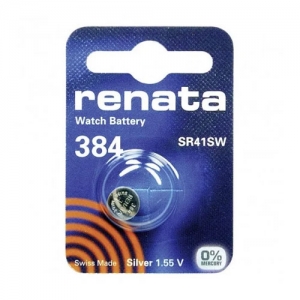 Батарейка "Renata 384/392"