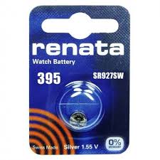 Батарейка "Renata 395"