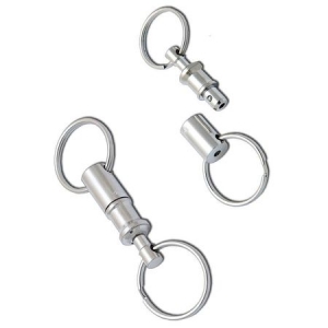 Карабин с двумя кольцами Victorinox 4.1835