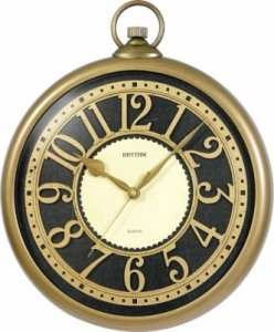 Настенные часы RHYTHM CMG431NR18