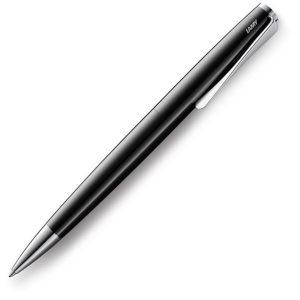 Ручка шариковая Lamy Studio Piano Black 4032681 