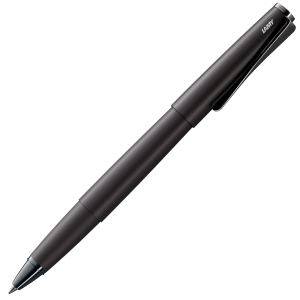 Ручка роллер Lamy 4033753 Studio Lx all black