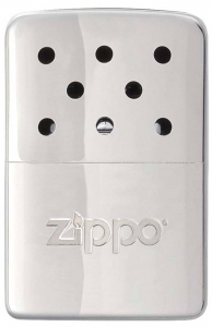 Каталитическая грелка для рук Zippo 40360