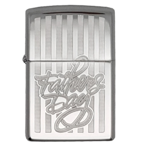 Зажигалка Zippo 404855 Fathers'S Day