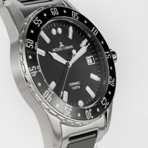 Наручные часы Jacques Lemans 42-10A