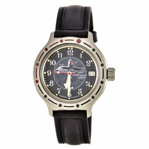 Наручные часы Восток Амфибия 420831 Подводный флот