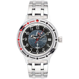 Наручные часы Восток Амфибия 420831 Подводный флот