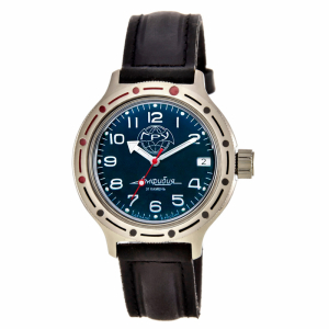 Наручные часы Восток Амфибия 420866Р ГРУ