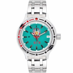 Наручные часы Восток Амфибия 420945 КГБ