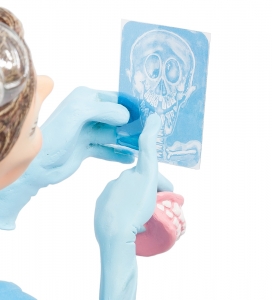 Фигурка Guillermo Forchino "Леди Дантист" FO84012