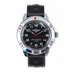 Наручные часы Восток Командирские 431941 ВВС