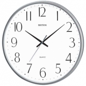 Настенные часы RHYTHM CMG817NR19