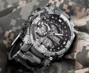 Наручные часы Q&Q GW87J006Y