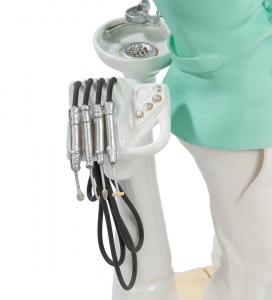 Фигурка Guillermo Forchino "Стоматолог" FO85515