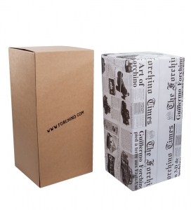 Фигурка Guillermo Forchino "Стоматолог" FO85515