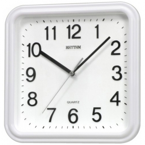 Настенные часы RHYTHM CMG450NR03